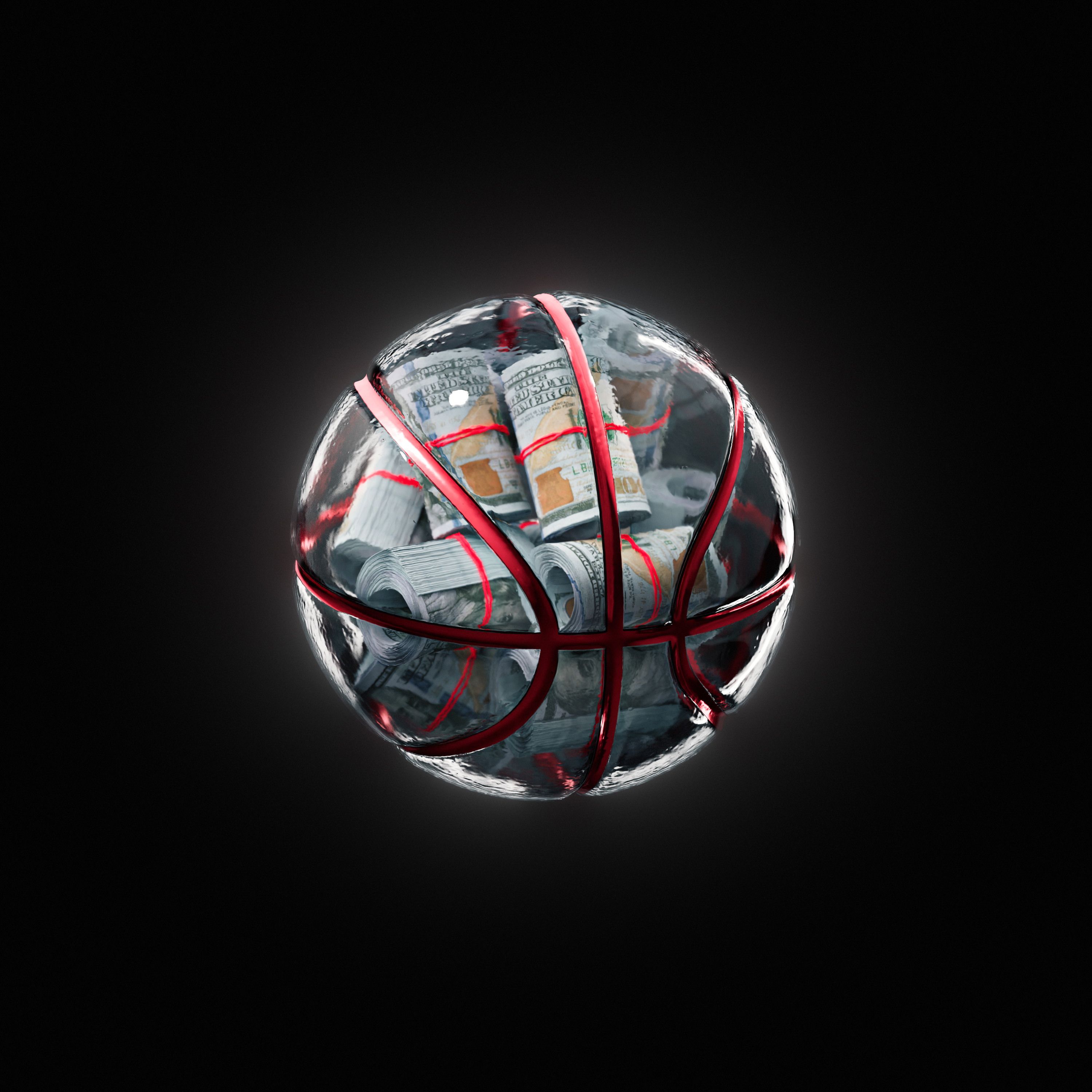 Vessel - 1140
