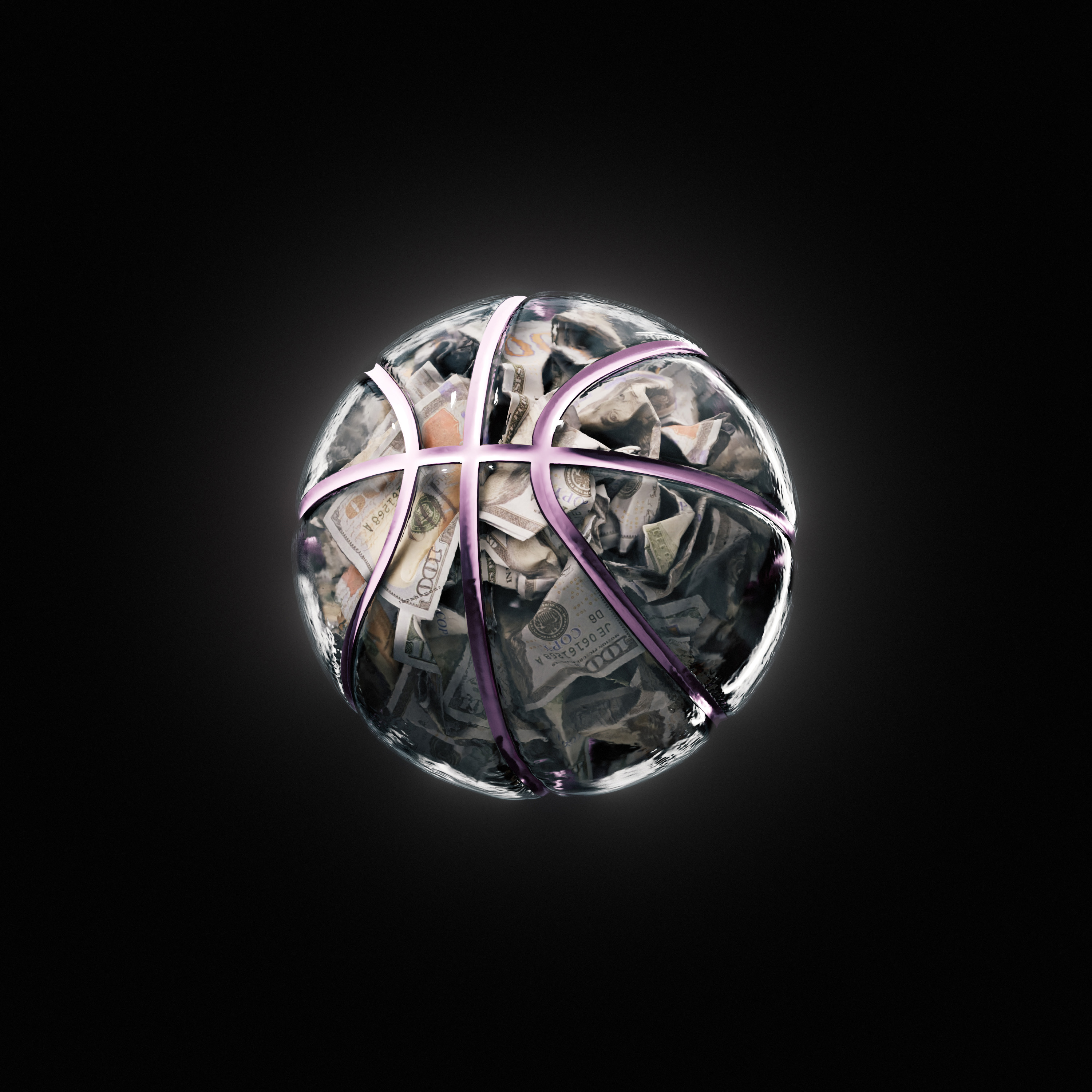 Vessel - 1203